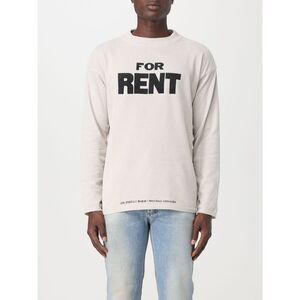 Erl Sweater Men White